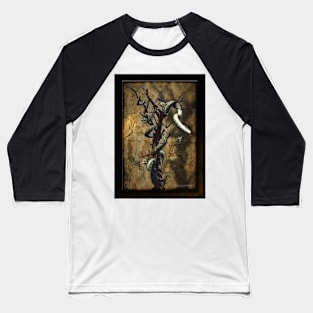 The Tree Baseball T-Shirt